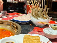 -红运火锅·中国名火锅·国风演绎(省体店)
