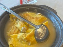 -汤臣·空中餐厅·严选粤菜(石湾世博广场店)