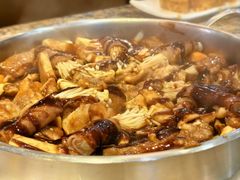 -黄记煌三汁焖锅(新世纪广场店)