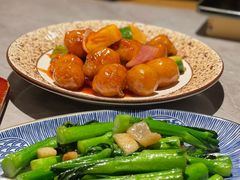 -啫神·广州地标美食(北京路店)