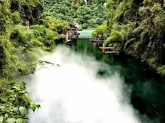-三峡人家风景区