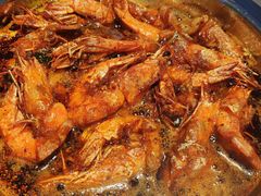 -耍盆友·重庆江湖菜(百子湾店)