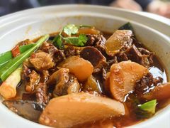 -又见炊烟私房菜(敬亭路店)