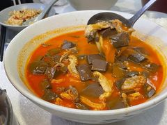 -湘中缘·湖南菜(娄底驻京办店)