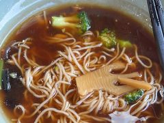 -重元寺香积厨素斋馆