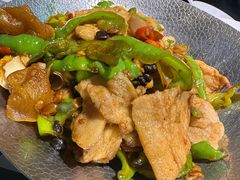-来相会饺子·新辽菜(甘家口店)