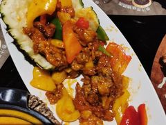 -金厨泰国餐厅·全泰籍厨师料理(拱北店)