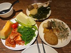 -王氏炉匠·烧鸟放题自助(好运街店)