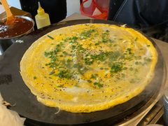 -卞姐蛋饼(陕西南路店)