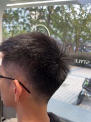 -丝源发型