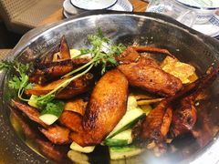 -唐闸邵记鸡煲馆