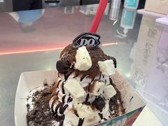 -DQ·蛋糕·冰淇淋(西城红场店)