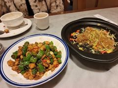 -小菜园新徽菜(芜湖万达店)