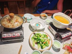 -宋徽厨·安徽菜(绿地店)