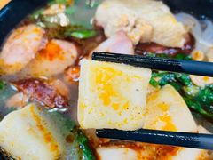 鱼豆腐-螺蛳粉先生(蓟门桥店)