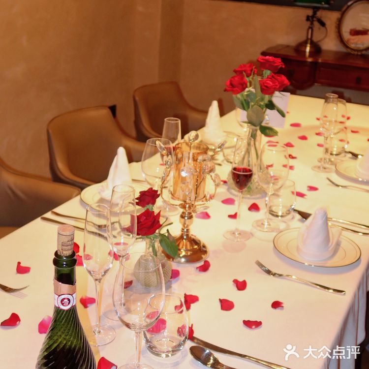 🌹东莞Bistro |可能是酒吧街坠棒法式餐酒馆