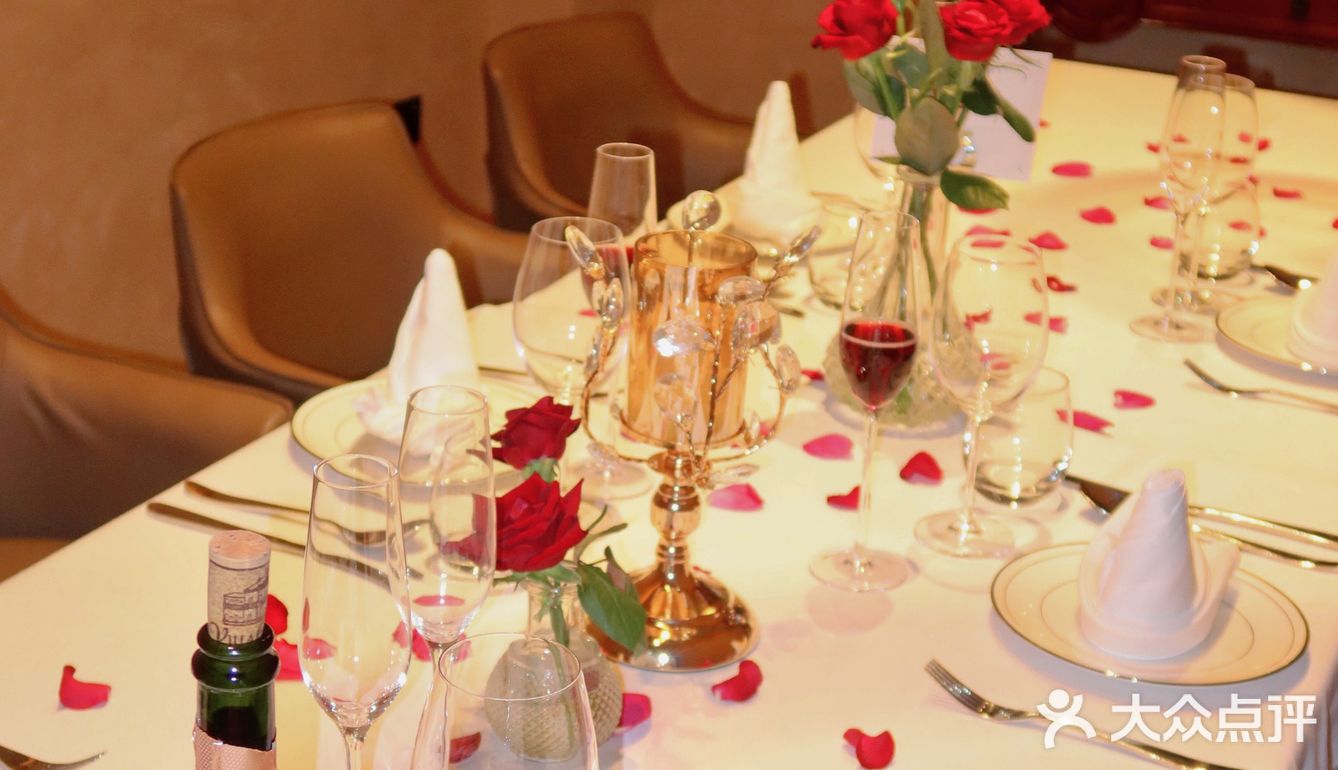 🌹东莞Bistro |可能是酒吧街坠棒法式餐酒馆