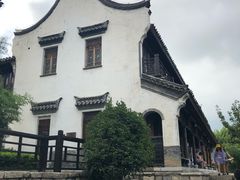 -台儿庄古城