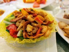 -厦门宝龙铂尔曼大酒店·龙之渊中餐厅