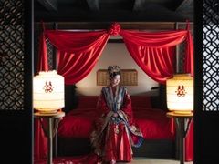 -法云安缦酒店