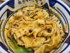 -面尚香关中面馆(盛龙广场总店)