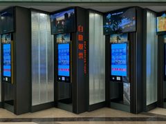 -成都百丽宫影城(LUXE太古里店)