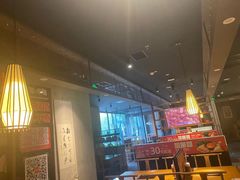 大堂-呷哺呷哺 黄金牧场 (枣强吉美购物广场店)