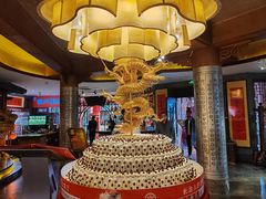 -潞州宴·长治人的会客厅(长兴北路店)