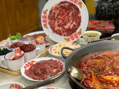 -龙厂长老火锅(抚琴店)