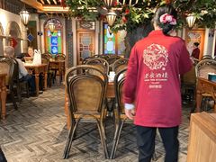 -老广酒楼(樱花店)