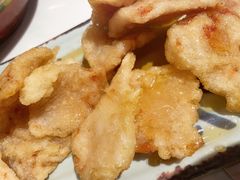 锅包肉-七八冷面·延边朝鲜族美食(圣熙八号店)