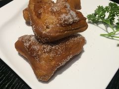 -天宁凯利时尚餐厅