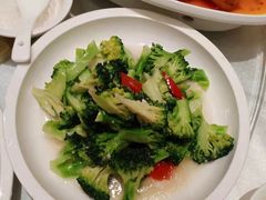 -国人川菜(李家村建东街店)