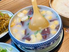 -满园烤鸭·春饼(太原街万达店)