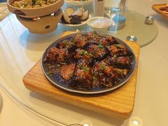 -燕郊烧鸽子(酷车小镇店)