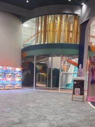 -奈尔宝家庭中心·亲子餐厅(鄞州万达店)