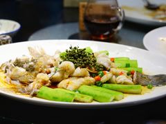 -猪肉婆私房菜(容桂总店)