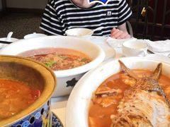 -阿五黄河大鲤鱼(纬三路店)