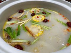 -鹅城粤菜馆(白云山路店)