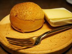 冰镇迷你菠萝油-来龙里 精致 东南亚餐室(万象城店)