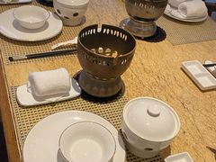 -雍和会海鲜姿造自助(湖东路店)