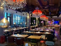大堂-蝴蝶汇音乐酒馆(罗湖店)