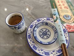 -草之味草原·涮羊肉火锅(吴中万达店)