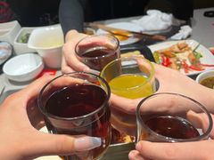 -海底捞火锅(关山保利店)
