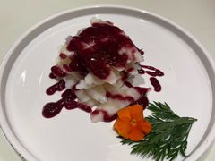 -惠丰堂饭庄·烤鸭·京味菜(翠微路店)