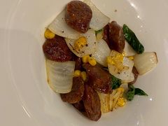 烤肠-1861意大利餐厅(文化广场店)