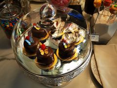 -上海苏宁宝丽嘉酒店·Cafe Bellagio西餐厅