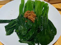 -蔡澜点心·粤菜(海印都荟城店)