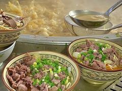 -杨家牛肉汤(淮建路店)