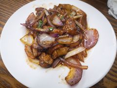 -小狗面馆·杭帮拌川·片儿川(大沽路店)